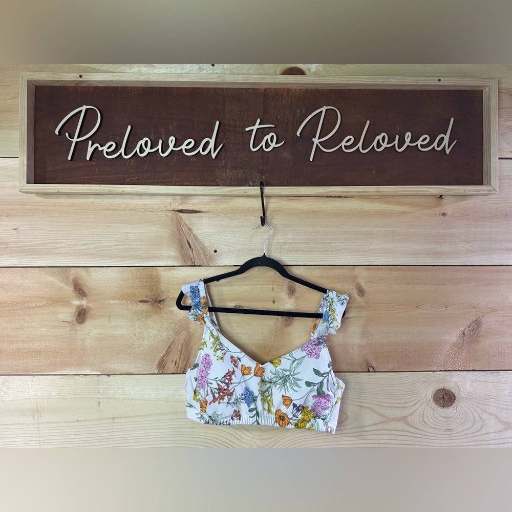 Kona Sol Bikini Top